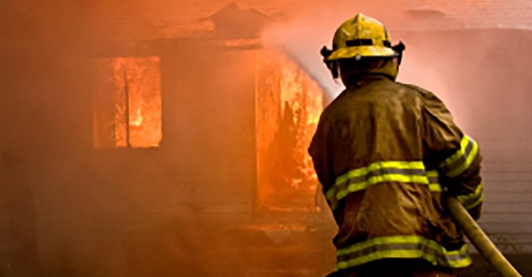 firefighter firefighter